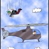 Fallschirmspringen gefährlich