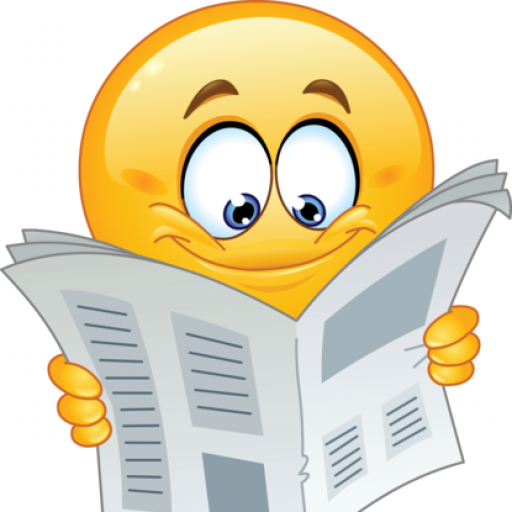 Witzezeitung logo