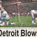 Detroit Blows