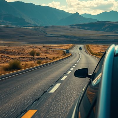 Alle 4 Jahre zum TÜV?