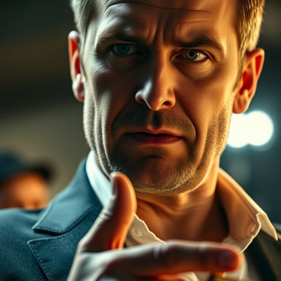 Bennos Prahlerei: Eine alphabetische Liste