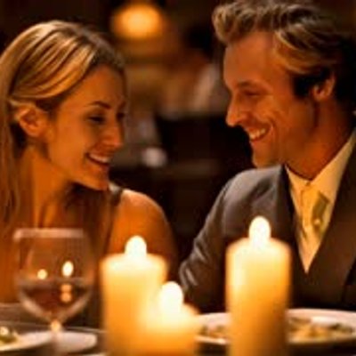 Ein humorvoller Restaurantbesuch