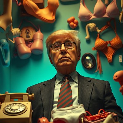 Politiker und Humor: Vergleiche und Unterschiede