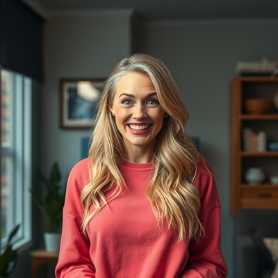 Unterschiedliche Strümpfe