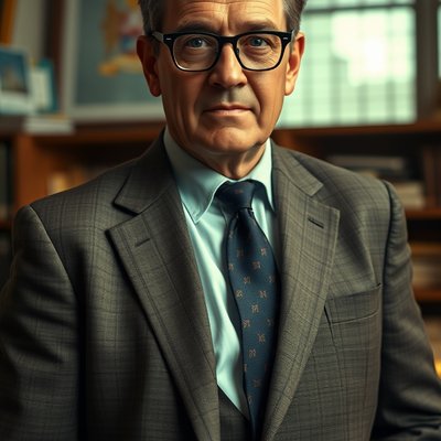 Politiker sind die Vertreter des Volkes?