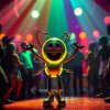 Geht ein Neutron in die Disco