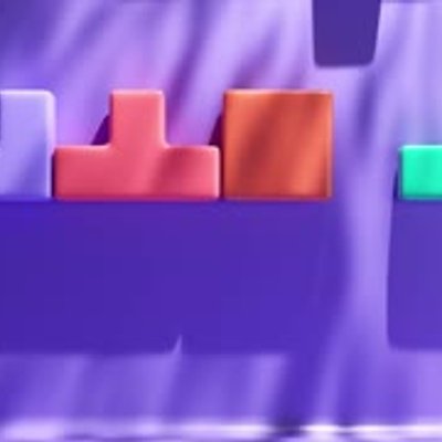 Tetris hat mir eins beigebracht