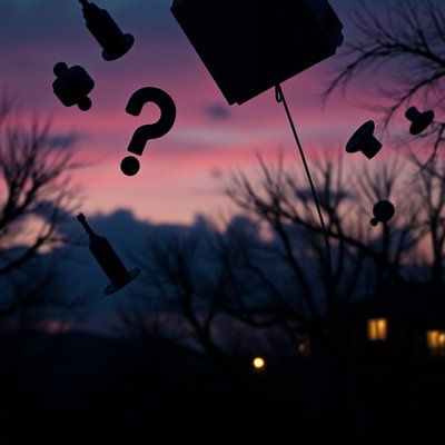 Zehn Fragen, die die Welt nicht braucht