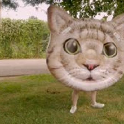 Ich besitze 4 zusätzliche Sinne