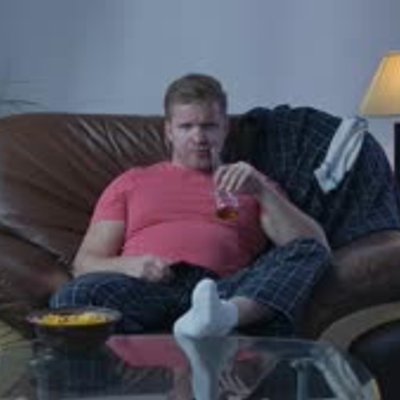 Ich bin nicht Faul…