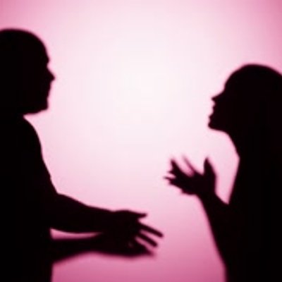 Was machst du denn für ein Gesicht?