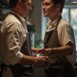 Chef, darf ich heute zwei Stunden früher Schluss machen?