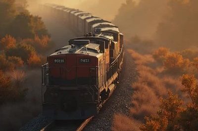 Egal wie gut du fährst