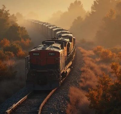 Egal wie gut du fährst