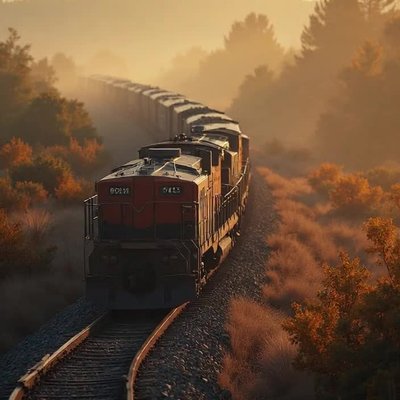 Egal wie gut du fährst