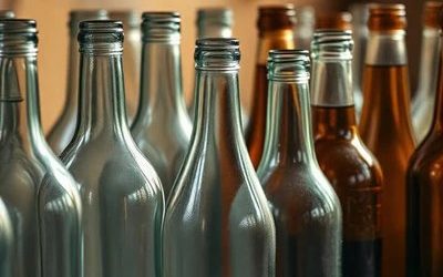 Egal wie leer deine Flasche ist, es gibt Flaschen, die sind Lehrer.