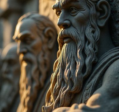 Wie heißt der Nordische Gott der Ungeduld?