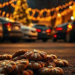 Was essen Autos am liebsten?