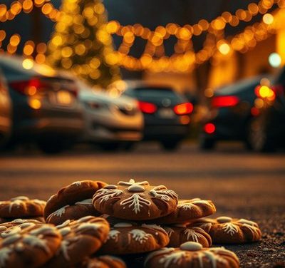 Was essen Autos am liebsten?