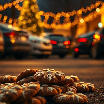 Was essen Autos am liebsten?