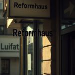 Was ist das Gegenteil von Reformhaus?
