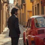 Wie nennt man einen Spanier ohne Auto? 