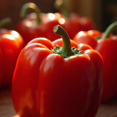 Was ist rot und steht im Kopierer?