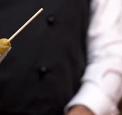 Was trinken Führungskräfte?