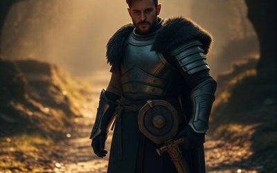 Wie nennt man einen unentschlossenen Krieger?